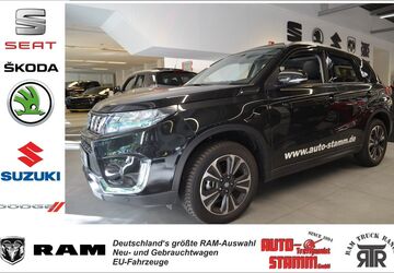 Suzuki Vitara 30.000 km 23.900 &euro; Solingen 42659