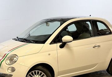 Fiat 500 144.500 km 3.990 &euro; Sprockhövel 45549