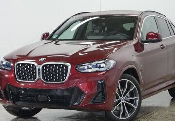 BMW X4 2.514 km 52.840 &euro; Gelsenkirchen 45897