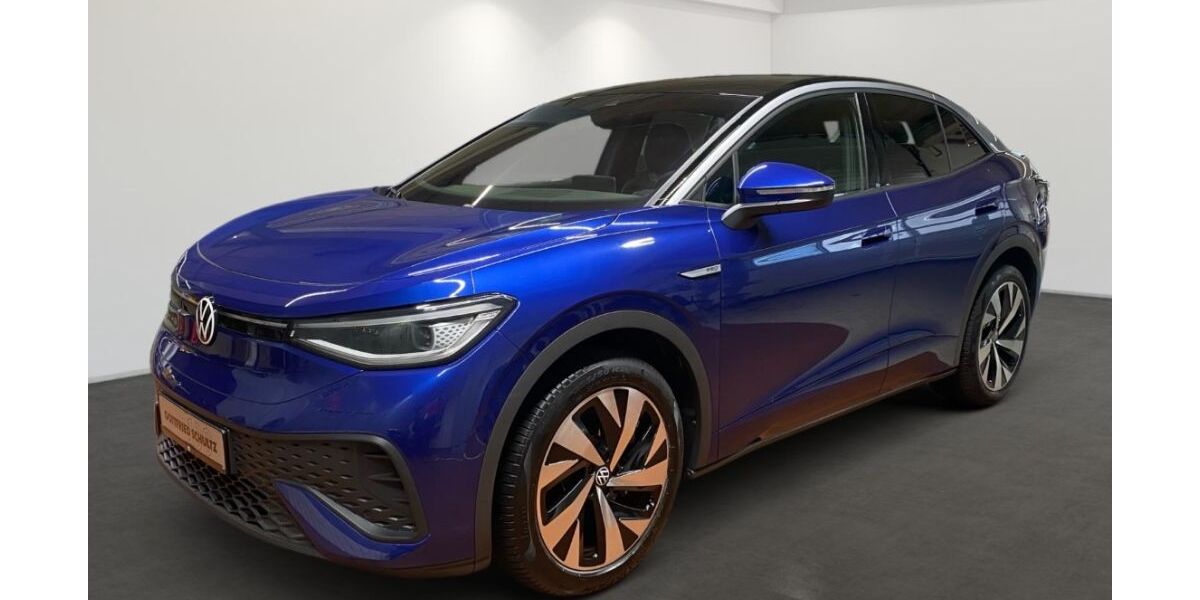 VW ID.5 20.901 km 32.790 &euro; Düsseldorf 40233