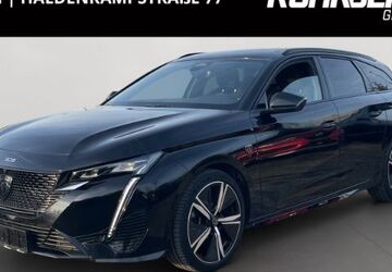 Peugeot 308 39.500 km 24.990 &euro; Essen 45143