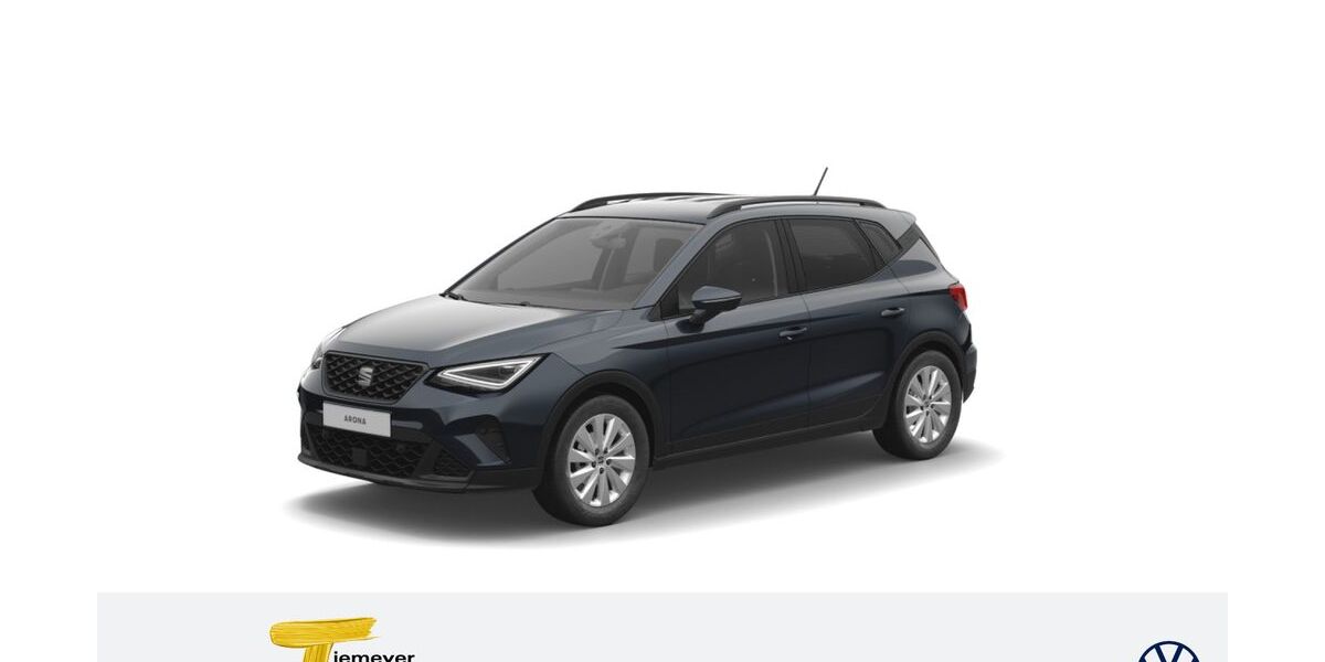 Seat Arona 23.105 km 21.990 &euro; Oberhausen 46047