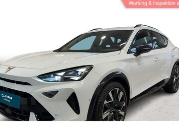 Cupra Formentor 10.876 km 34.970 &euro; Moers-Hülsdonk 47441