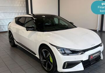 Kia EV6 29.426 km 38.990 &euro; Wuppertal 42287