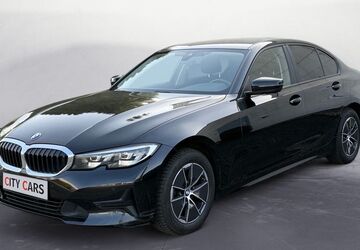 BMW 318 135.000 km 20.490 &euro; Dormagen 41540