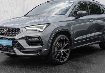 Cupra Ateca 22.477 km 31.440 &euro; Düsseldorf 40474