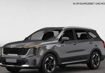 Kia Sorento 4.900 km 53.770 &euro; Gelsenkirchen 45897