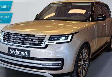 Land Rover Range Rover 31.767 km 103.480 &euro; Krefeld 47800