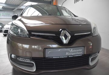 Renault Grand Scenic 164.664 km 7.980 &euro; Heiligenhaus 42579