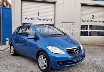 Mercedes-Benz A 150 100.000 km 5.750 &euro; Düsseldorf 40589