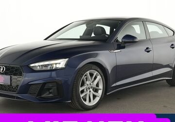 Audi A5 18.885 km 41.472 &euro; Neuss 41460