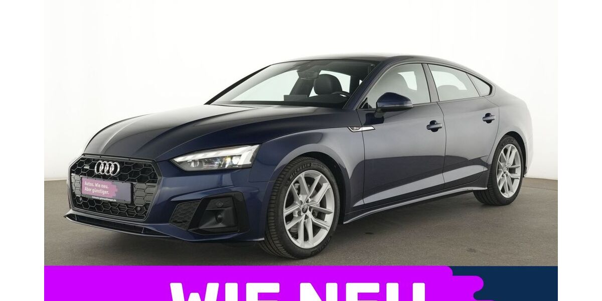 Audi A5 18.885 km 41.472 &euro; Neuss 41460