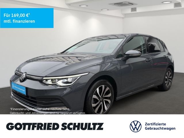 VW Golf 68.002 km 20.950 &euro; Mülheim 45478