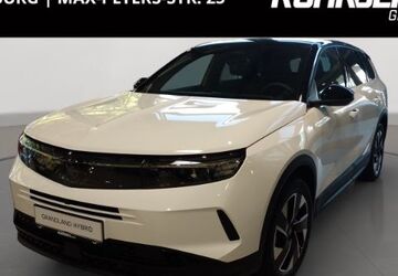 Opel Grandland (X) 10.990 km 34.590 &euro; Duisburg 47059
