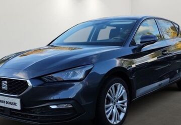 Seat Leon 23.374 km 20.480 &euro; Düsseldorf 40589