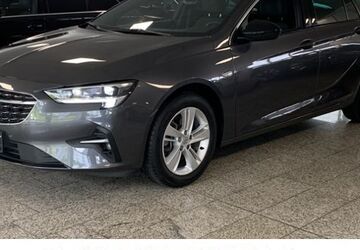 Opel Insignia 60.000 km 21.985 &euro; Wuppertal 42329