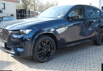 Mazda CX-60 2.447 km 57.170 &euro; Bottrop-Kirchhellen 46244