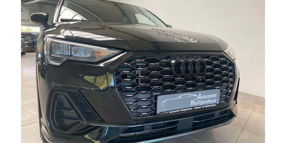 Audi Q3 74.832 km 30.980 &euro; Heiligenhaus 42579