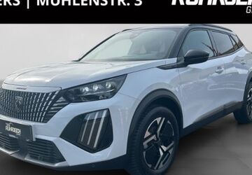 Peugeot 2008 7.560 km 33.990 &euro; Moers 47441