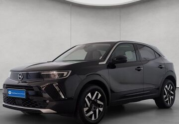 Opel Mokka 4.467 km 19.890 &euro; Düsseldorf 40549