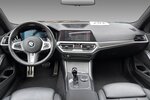 BMW 320d M Sport Leder Pano Kamera DrivProf HiFi 104.943 km 27.900 &euro; Wuppertal 42327