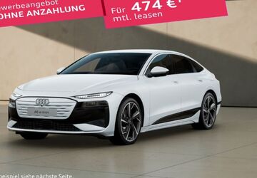 Audi A6 e-tron 10.340 km 54.650 &euro; Wuppertal 42109