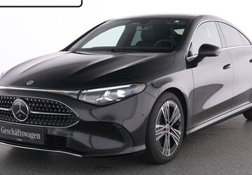 Mercedes-Benz CLA 180 4.900 km 40.785 &euro; Essen 45309