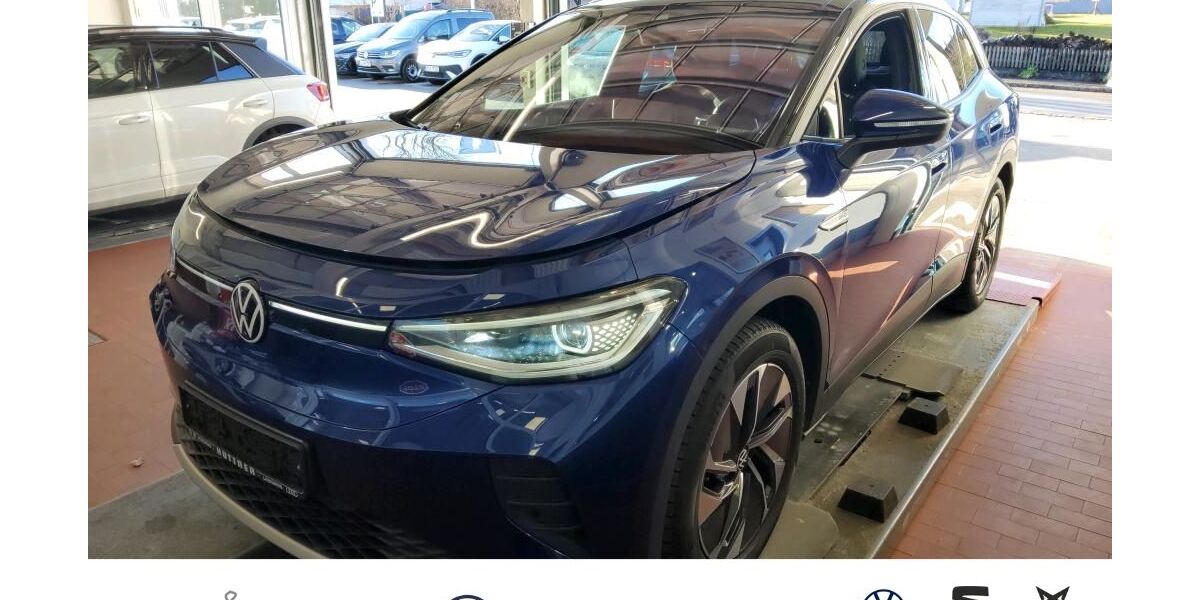 VW ID.4 34.316 km 27.950 &euro; Langenfeld 40764