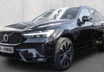 Volvo XC60 20.591 km 39.880 &euro; Wuppertal 42109