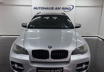 BMW X6 286.725 km 9.999 &euro; Ratingen bei Düsseldorf 40878