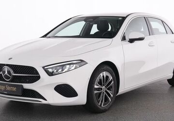 Mercedes-Benz A 180 6.544 km 27.575 &euro; Essen 45309