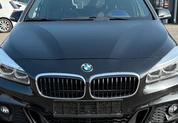 BMW 220 96.191 km 16.990 &euro; Duisburg 47169