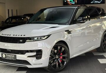 Land Rover Range Rover Sport 50.000 km 92.850 &euro; Mülheim an der Ruhr 45472