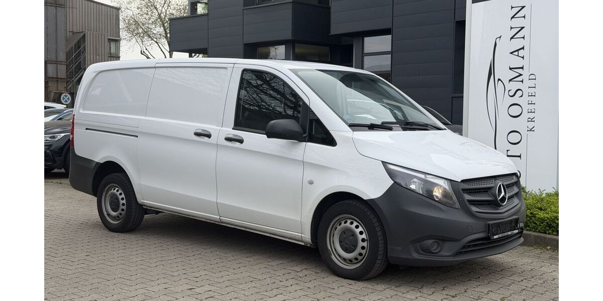 Mercedes-Benz Vito 150.000 km 19.950 &euro; Krefeld 47805