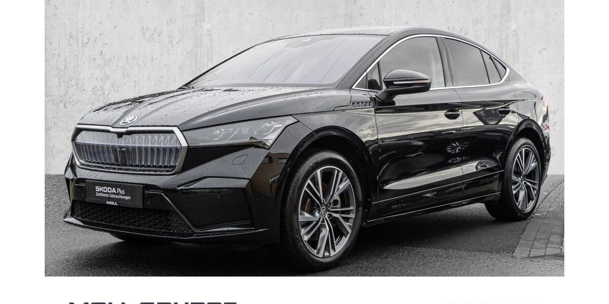 Skoda Enyaq 19.643 km 37.380 &euro; Düsseldorf 40474