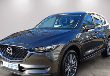 Mazda CX-5 102.335 km 22.100 &euro; Düsseldorf 40599