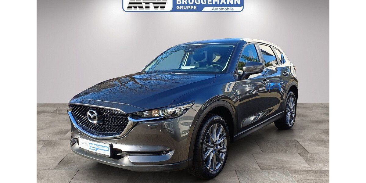 Mazda CX-5 102.335 km 22.100 &euro; Düsseldorf 40599