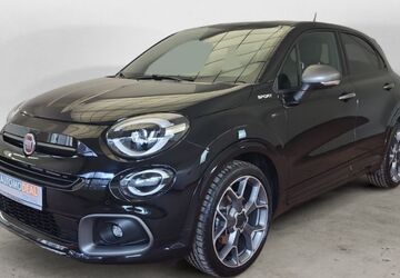 Fiat 500X 31.651 km 19.449 &euro; Moers 47445