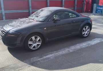 Audi TT 200.200 km 4.000 &euro; Gelsenkirchen 45896