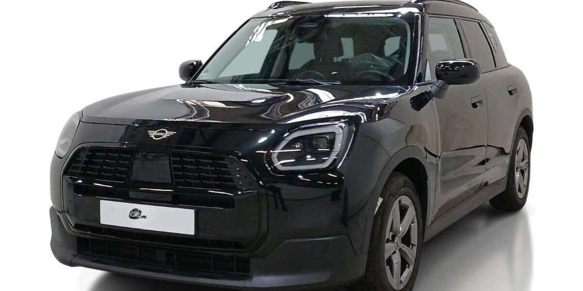 Mini Cooper D Countryman 11.800 km 33.499 &euro; Meerbusch 40668