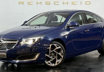 Opel Insignia 53.000 km 16.790 &euro; Remscheid 42897