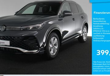VW Tiguan 2.000 km 51.950 &euro; Krefeld 47803