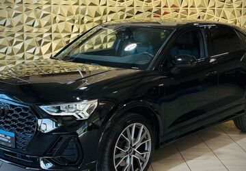 Audi Q3 56.000 km 37.999 &euro; Essen 45326