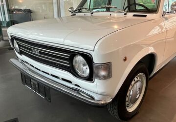 Fiat Andere 3.357 km 9.850 &euro; Essen 45136