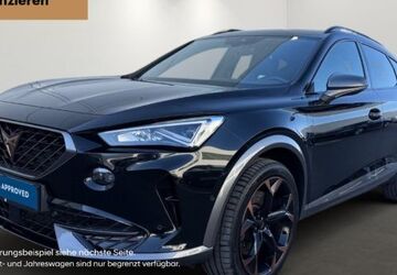 Cupra Formentor 47.399 km 26.750 &euro; Neuss 41460