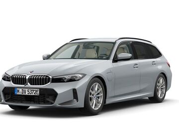 BMW 330 47.795 km 35.328 &euro; Krefeld 47800