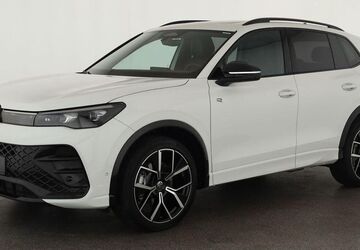 VW Tiguan 20.600 km 45.184 &euro; Düsseldorf 40233