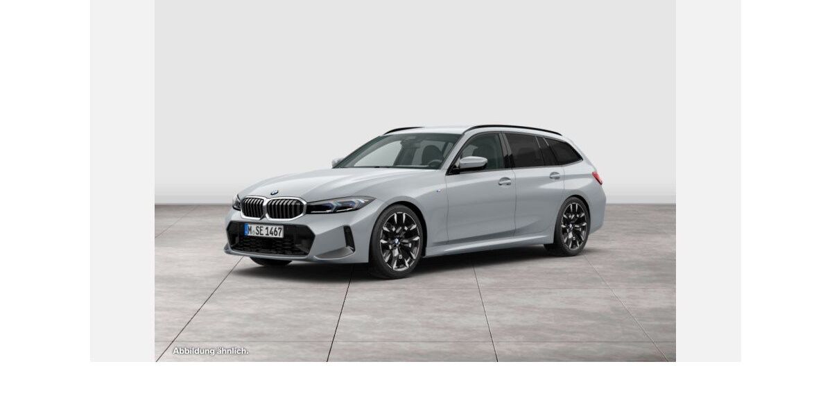 BMW 330 23.967 km 46.849 &euro; Velbert 42553