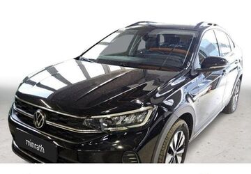 VW Taigo 16.884 km 23.880 &euro; Moers 47441