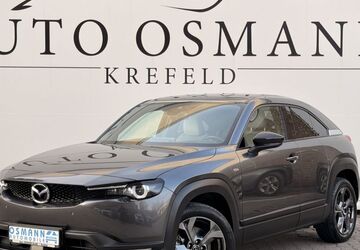 Mazda MX-30 9.752 km 15.950 &euro; Krefeld 47805
